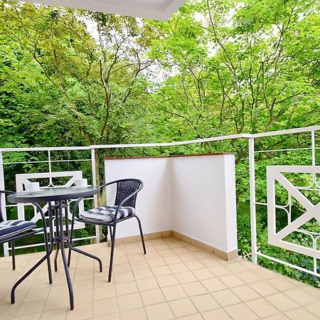 Crystal Apartament 80M Od Plazy, Przy Latarni Morskiej コウォブジェク エクステリア 写真